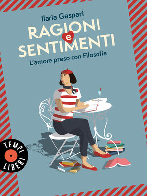 cover image of Ragioni e sentimenti